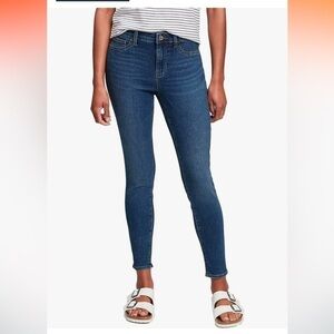 🇪🇸🐠New GAP Women's Mid-Rise Favorite Jegging Pant 25